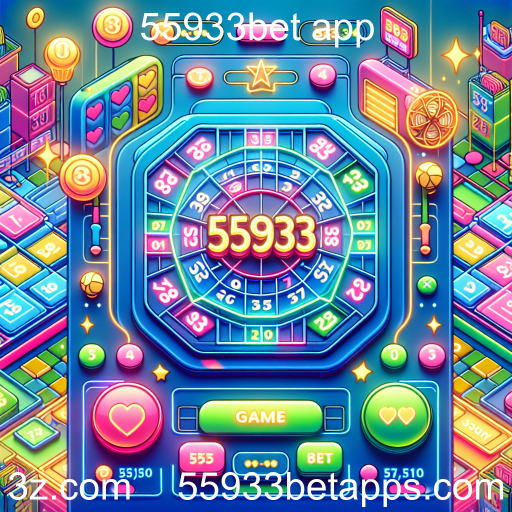 Explorando o Mundo do Bingo no 55933bet App